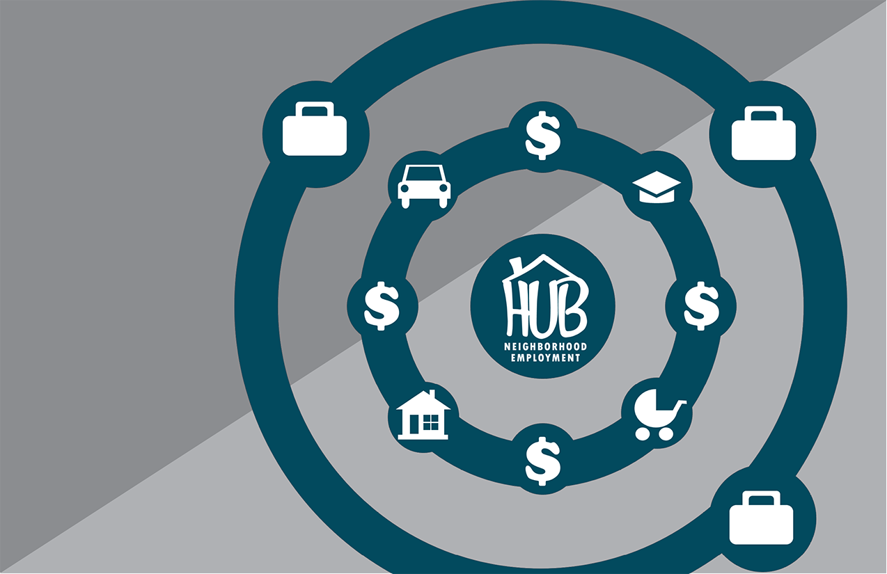 Neighborhood Employment Hubs Bringing Effective Job Assistance Directly to Residents Research